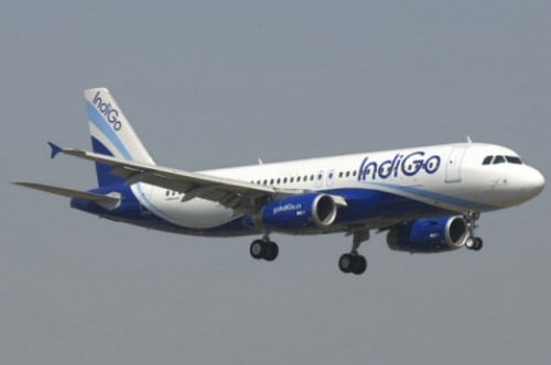 Indigo : Airbus enregistre la commande la plus importante de l'aviation civile Indigo : Airbus enregistre la commande la plus importante de l'aviation civile