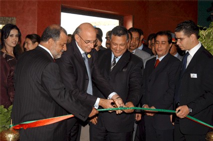 Maroc : inauguration de l’Académie Accor