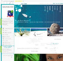 Saint-Martin se dote d'un nouveau site Internet