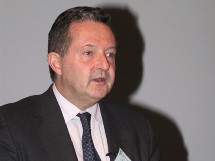 Francesco frangialli, secétaire général de l'OMT. Francesco frangialli, secétaire général de l'OMT.