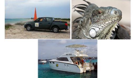 ¡ VAMOS ! s’implante à Bonaire ! ¡ VAMOS ! s’implante à Bonaire !