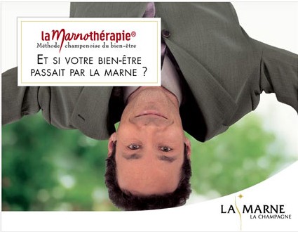 concept de communication du CDT de la Marne concept de communication du CDT de la Marne