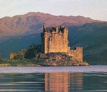 L’Ecosse joue au casino sa carte touristique L’Ecosse joue au casino sa carte touristique