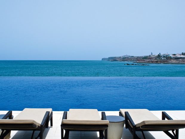 Le Radisson Blu de Dakar (sénégal) - crédit photo : HiltonHotels Le Radisson Blu de Dakar (sénégal) - crédit photo : HiltonHotels