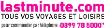 Le ''contrat Zen'' : le nouvel engagement lastminute.com Le ''contrat Zen'' : le nouvel engagement lastminute.com