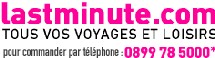 Le ''contrat Zen'' : le nouvel engagement lastminute.com