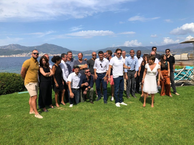 CLIQUER SUR LA PHOTO POUR VOIR L'ALBUM - Une édition exceptionnelle du  15e Voyage des Patrons & des Dirigeants du Tourisme /photo VPDT CLIQUER SUR LA PHOTO POUR VOIR L'ALBUM - Une édition exceptionnelle du  15e Voyage des Patrons & des Dirigeants du Tourisme /photo VPDT