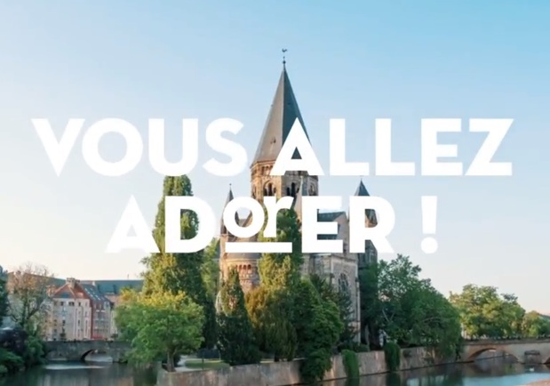 Une marque issue d’une démarche innovante de co-construction - DR