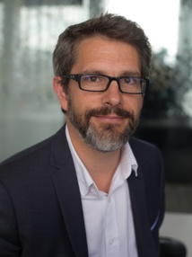Ghislain De Pierrefeu, Wavestone - Crédit photo : Wavestone
