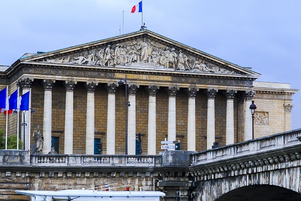 L'article 26 de la loi PACTE adopté à l'Assemblée Nationale - Crédit photo : depositphotos.com @goga18128.mail.ru