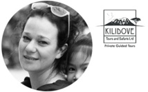 Kilidove Tours et Safaris présente ses nouveautés sur la nouvelle formule du TourMaG&Co RoadShow Kilidove Tours et Safaris présente ses nouveautés sur la nouvelle formule du TourMaG&Co RoadShow