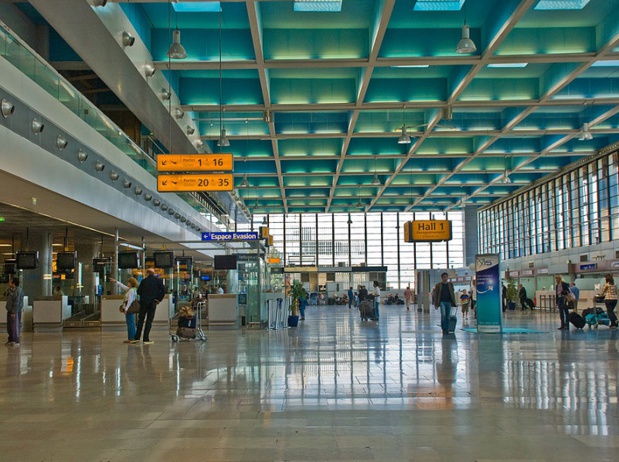 Les passagers réclament plus d'automatisation - crédit photo : Phillip Capper | wikicomons Les passagers réclament plus d'automatisation - crédit photo : Phillip Capper | wikicomons