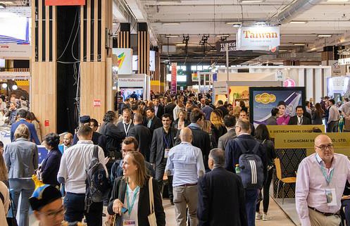 La journée de plus forte affluence a été celle du mercredi - Photo IFTM