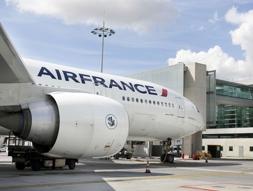 Tunisie : Air France annule ses vols vers Tunis