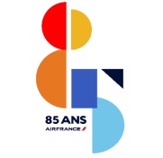 Air France fête ses 85 ans... avec ses clients