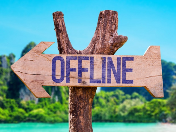 Et le droit à la déconnexion dans les campings, on en parle ? crédit photo : Depositphotos_gustavofrazao Et le droit à la déconnexion dans les campings, on en parle ? crédit photo : Depositphotos_gustavofrazao