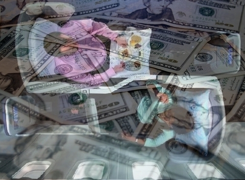 Comment les compagnies se font payer leurs économies par les clients Comment les compagnies se font payer leurs économies par les clients