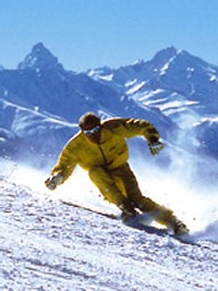 Skihorizon.com : la montagne, ça gagne Skihorizon.com : la montagne, ça gagne