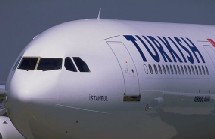 De grosses turbulences sur un vol de Turkish Airlines De grosses turbulences sur un vol de Turkish Airlines