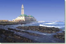 Maroc : les quatre grands travaux Maroc : les quatre grands travaux
