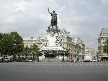 Une gare TGV en plein coeur de Paris