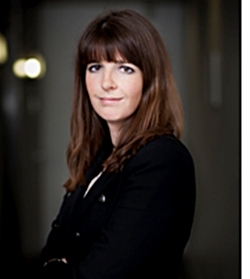 Mandarin Oriental : Emilie Pichon, responsable des Relations Publiques Mandarin Oriental : Emilie Pichon, responsable des Relations Publiques