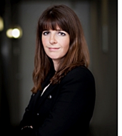 Mandarin Oriental : Emilie Pichon, responsable des Relations Publiques