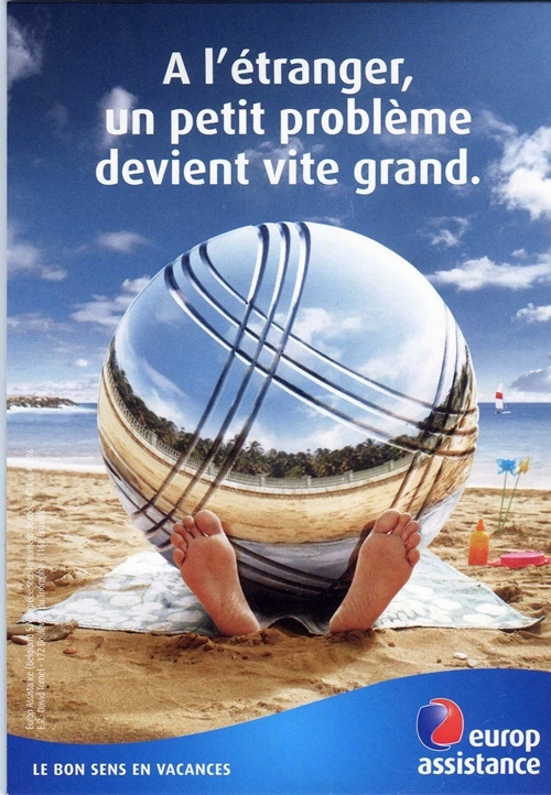 Tunisie : pas de panique chez les assureurs... le volcan est passé par là ! Tunisie : pas de panique chez les assureurs... le volcan est passé par là !