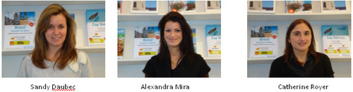 Héliades : 3 nouveaux commerciaux en Ile-de-France Héliades : 3 nouveaux commerciaux en Ile-de-France