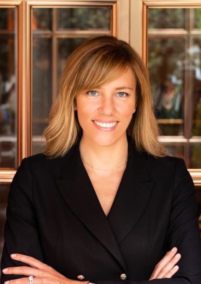 Marie Le Vavasseur devient directrice Europe de la communication de Rosewood - Crédit photo : Rosewood Hotels