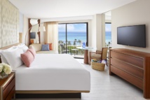 The Coral at Atlantis - Photo : Atlantis Bahamas The Coral at Atlantis - Photo : Atlantis Bahamas