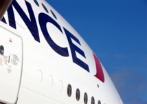 DR : Air France