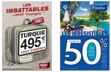 Promo : AS Voyages lance une grande campagne de promotion