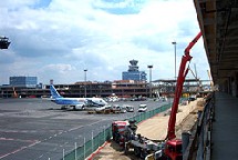 Aéroport de Prague : le Terminal 2 inauguré le 17 janvier