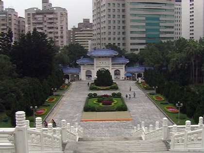 Asia prépare un nouveau circuit « made in Taiwan » Asia prépare un nouveau circuit « made in Taiwan »