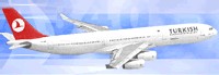 Commission aux AGV : Turkish Airlines passera de 7% à 5%
