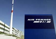 Air France-KLM : le trafic décolle en novembre 2005