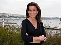 Destination Cannes : Isabelle Gainche, nouveau directeur Commercial et Marketing