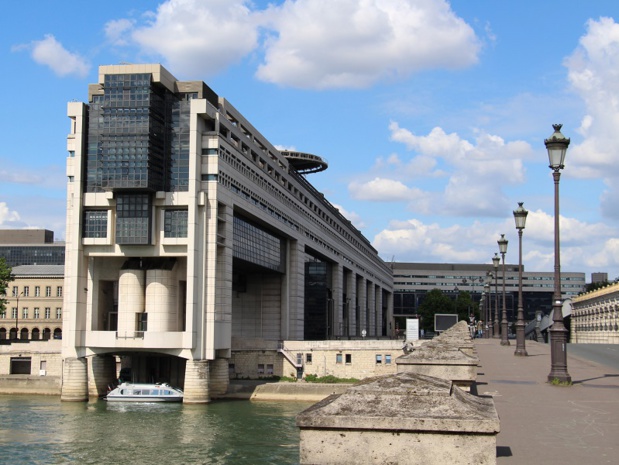 Bercy n'a reçu qu'un "pourboire" d'Airbnb, selon les représentants des hôteliers français - crédit photo : creative commons Fred Romero