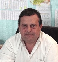 Guvendi, patron de Mondoterra Guvendi, patron de Mondoterra