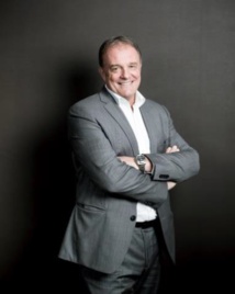 Alain Capestan - DR