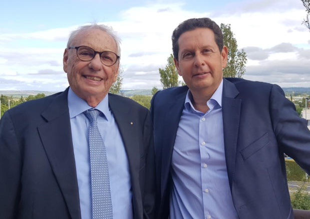 Voyages Eurafrique : 55 ans, de nouveaux locaux et des projets de croissance externe (vidéo) Voyages Eurafrique : 55 ans, de nouveaux locaux et des projets de croissance externe (vidéo)