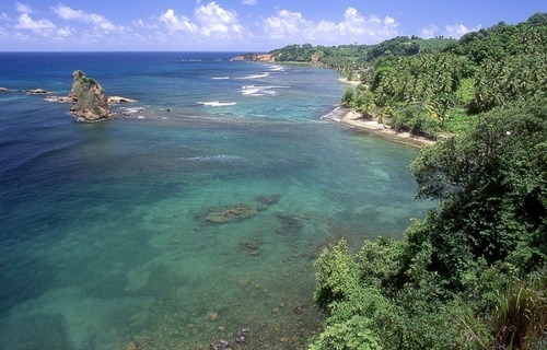 Une destination idéale pour les amoureux de nature et de plongée Une destination idéale pour les amoureux de nature et de plongée