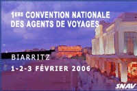 Snav : demandez le programme de la 1ère Convention Nationale