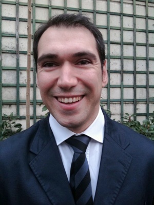 Teldar Travel : Bruno Dominguez, Délégué Régional Paris et Région Parisienne Teldar Travel : Bruno Dominguez, Délégué Régional Paris et Région Parisienne