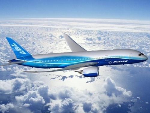 Boeing prévoit de livrer entre 485 et 500 avions en 2011 Boeing prévoit de livrer entre 485 et 500 avions en 2011