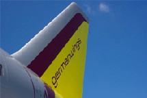 Germanwings : nouveau vol Stuttgart-Prague