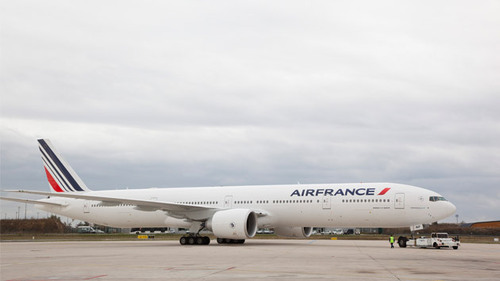 Air France étoffe son offre long-courrier