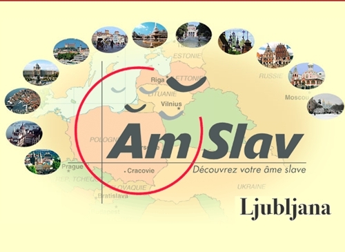 Amslav : à l'Est il y a encore du nouveau, avec la Roumanie... Amslav : à l'Est il y a encore du nouveau, avec la Roumanie...