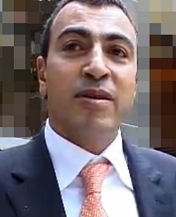 Mehdi Houas, né à Marseille, nouveau ministre du Tourisme tunisien